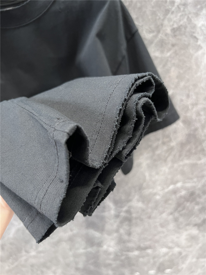 Ba1en*iaga short-sleeved t-shirt