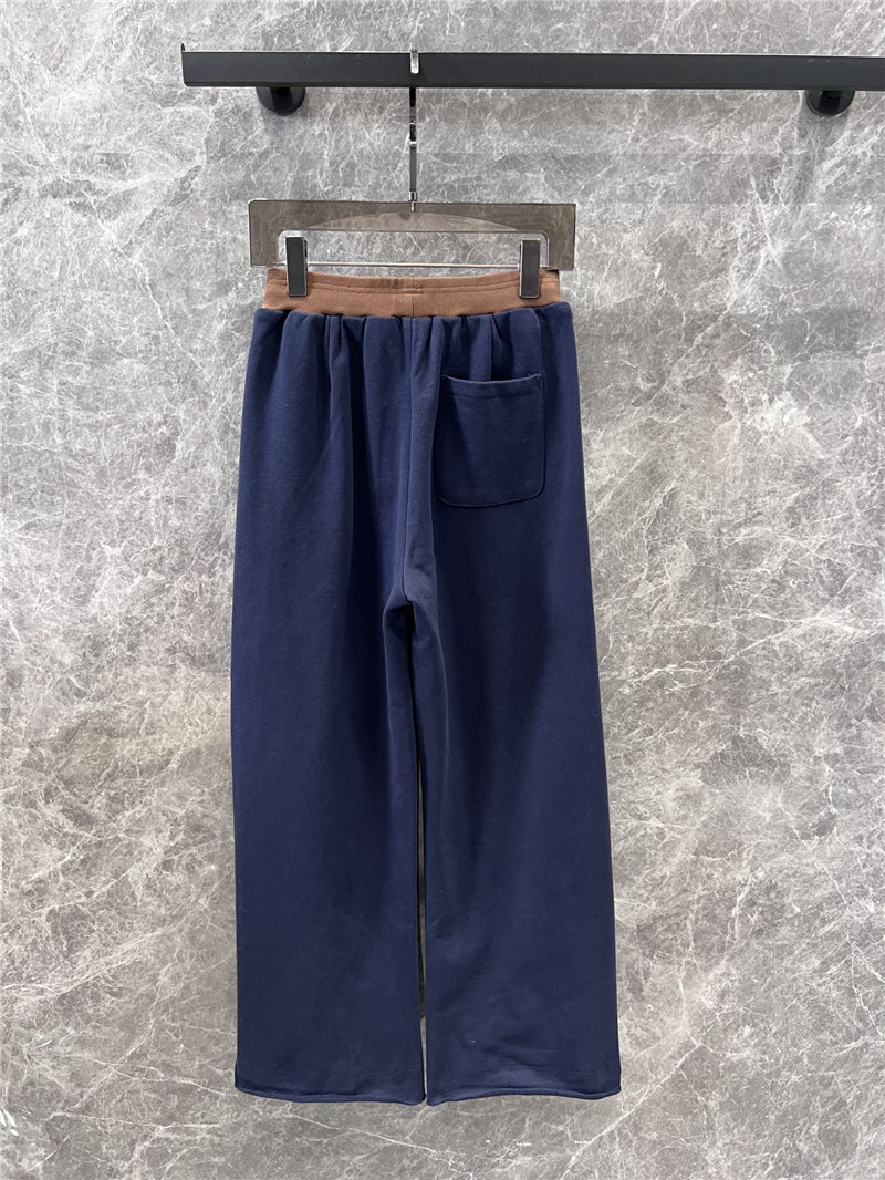 M1um1u casual pants