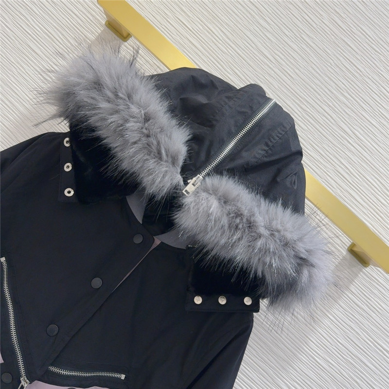 l0vis Vvtt0n lv new short jacket