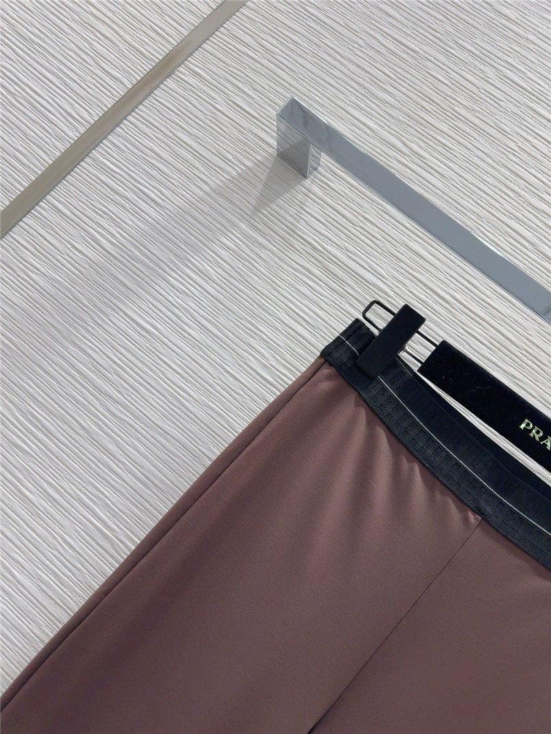 Pra*a stretch leggings