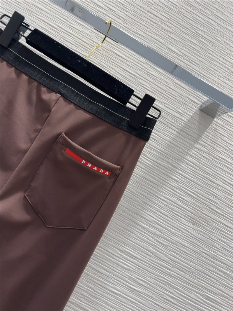 Pra*a stretch leggings