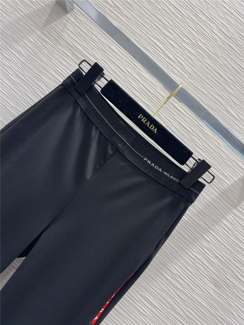 Pra*a stretch leggings