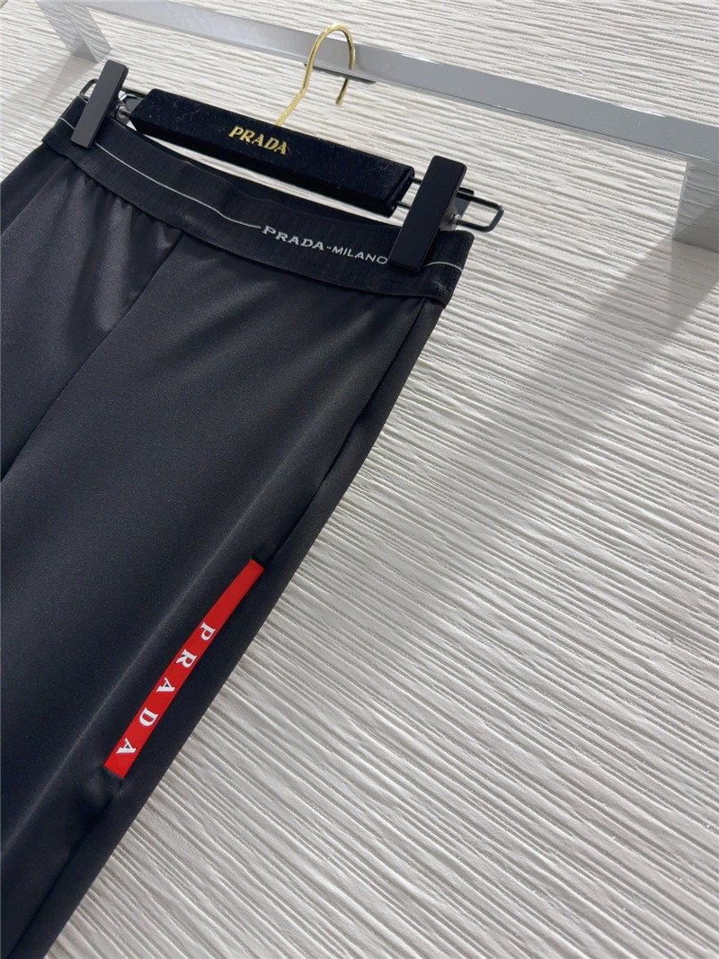 Pra*a stretch leggings