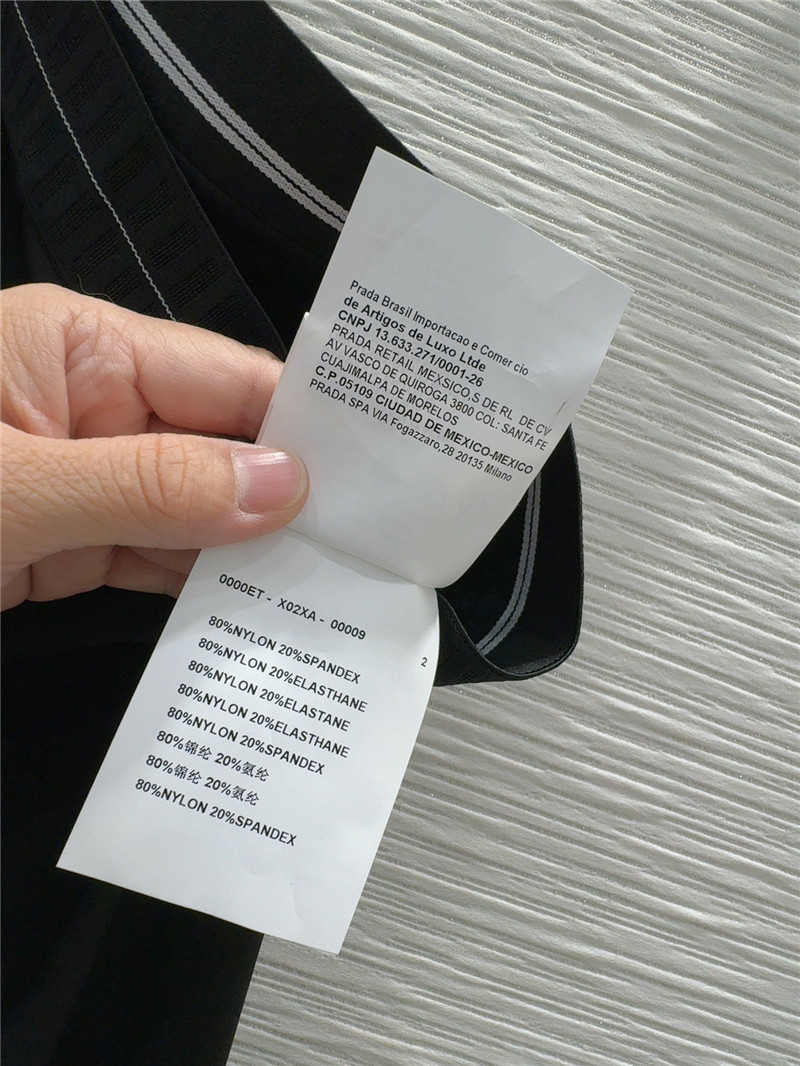 Pra*a stretch leggings