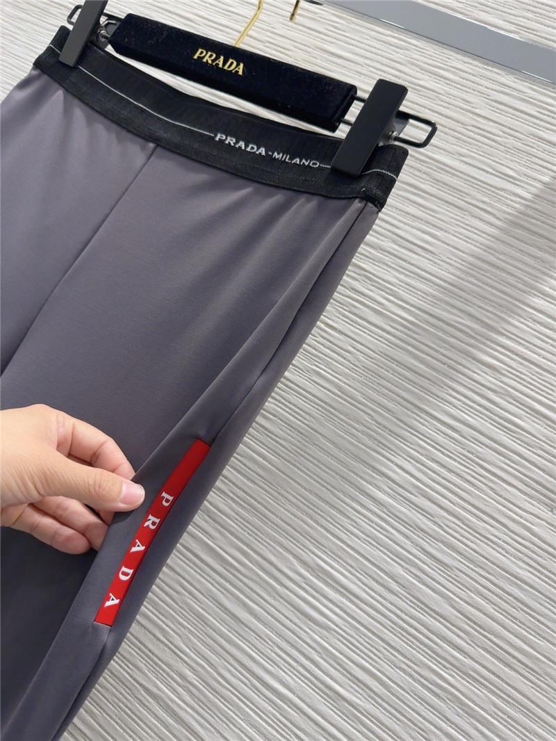 Pra*a stretch leggings