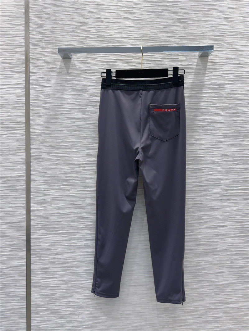 Pra*a stretch leggings