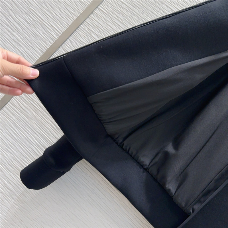 Pra*a space cotton fashion jacket