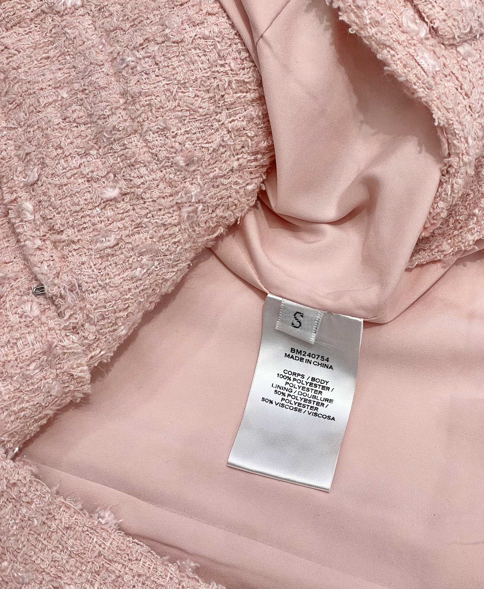 Balmain slim-fit jacket