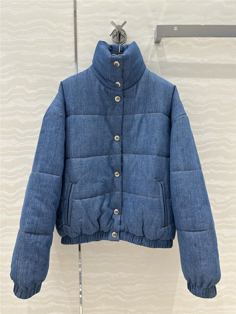 Ch**el new cotton jacket