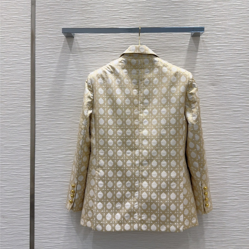 D10r suit jacket