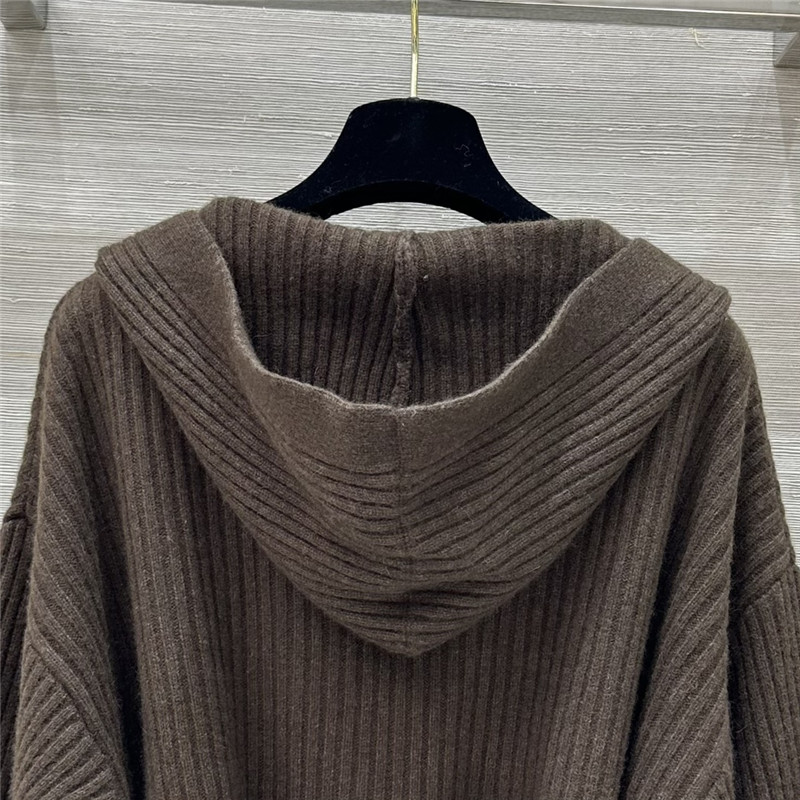 L0r0 P1ana tie jacket + trousers set