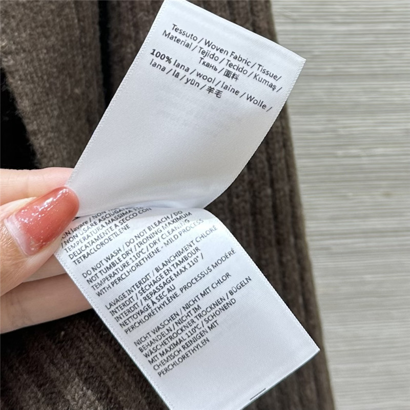 L0r0 P1ana tie jacket + trousers set