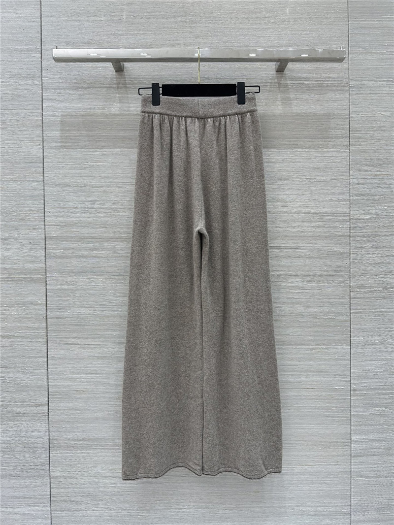 L0r0 P1ana tie jacket + trousers set