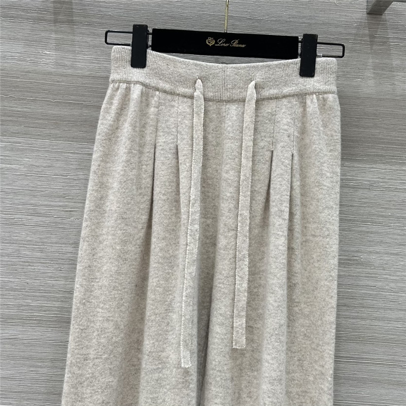 L0r0 P1ana tie jacket + trousers set