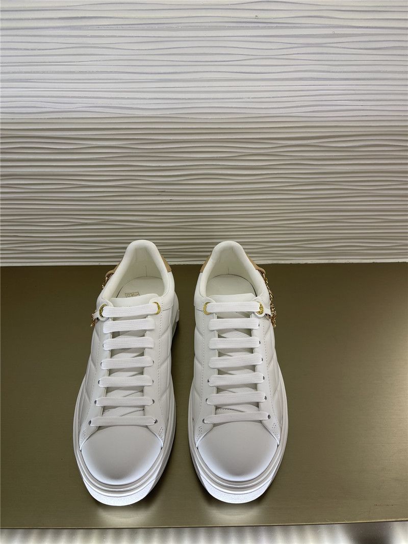 l0vis Vvtt0n beverly hills sneaker in white
