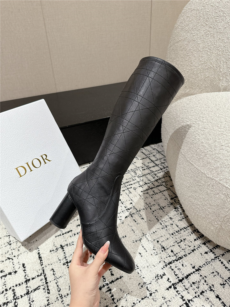 D10r d-shadow high boot