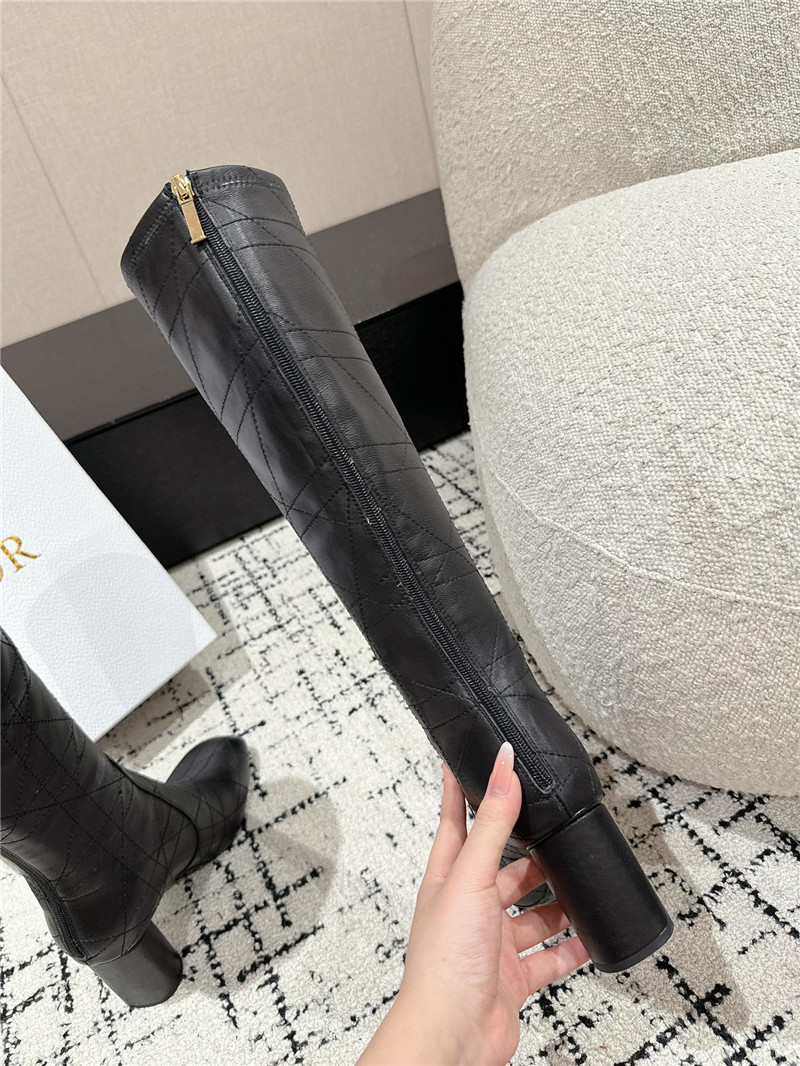 D10r d-shadow high boot