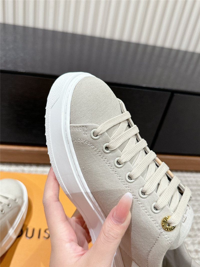 l0vis Vvtt0n low-top time out sneakers