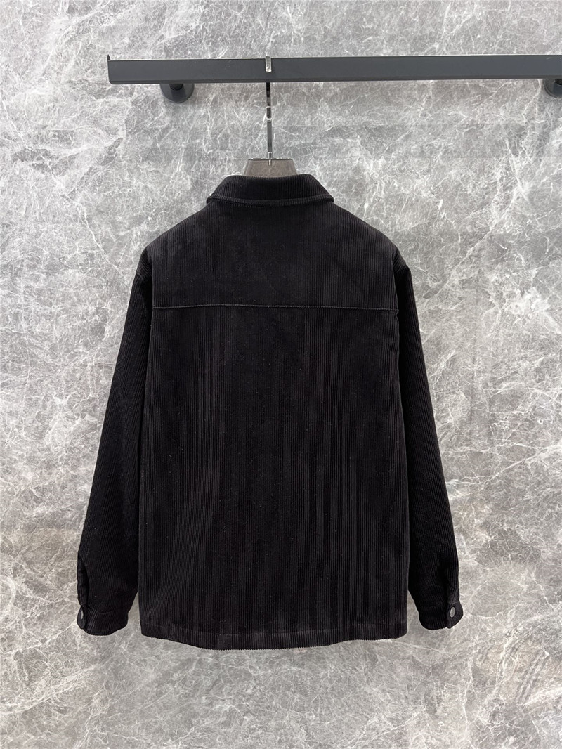 Pra*a corduroy jacket