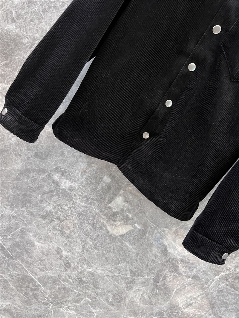 Pra*a corduroy jacket