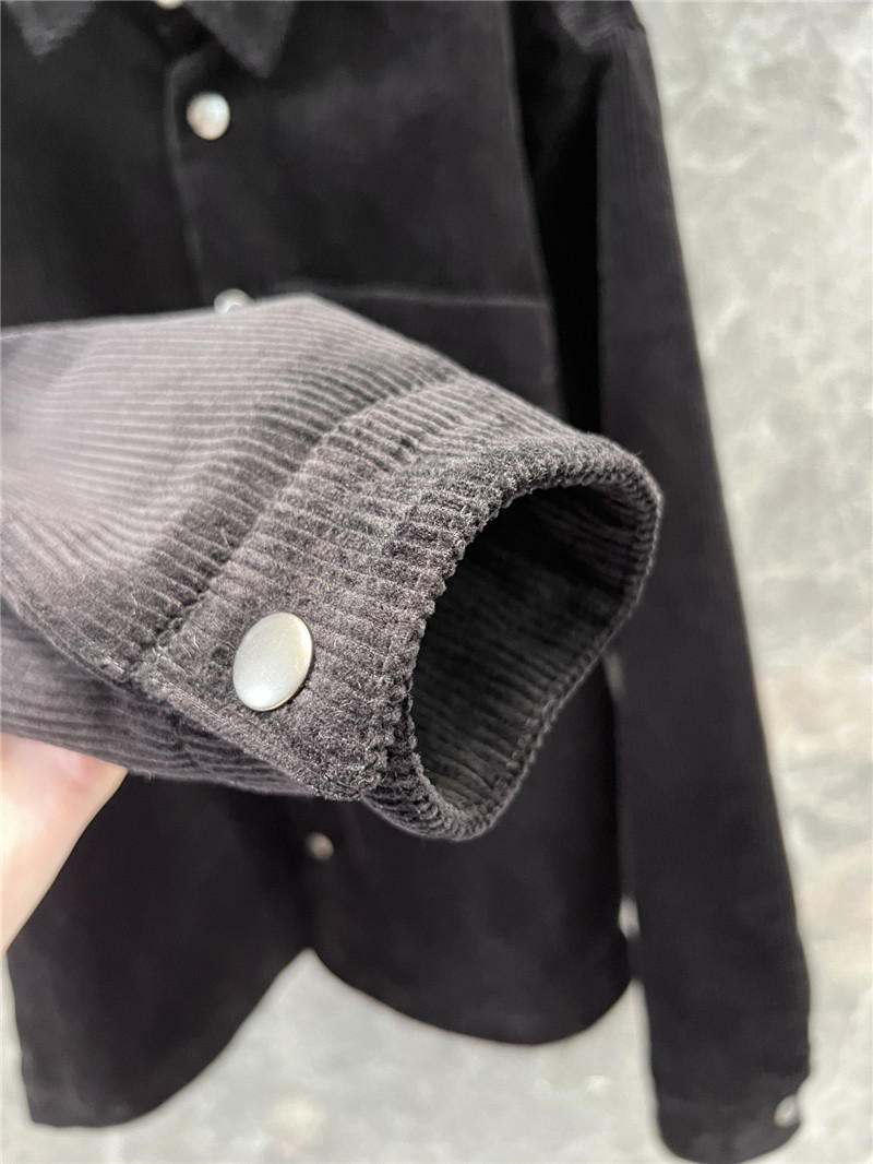 Pra*a corduroy jacket