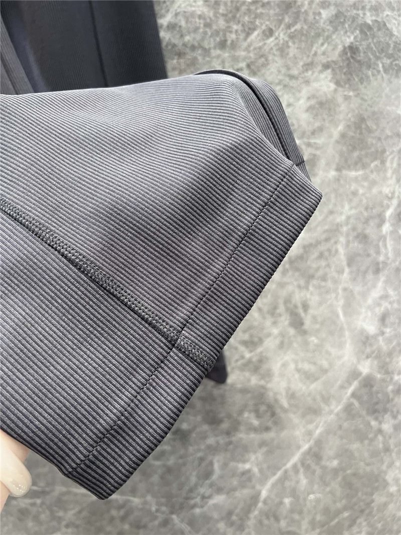 M1um1u casual straight trousers