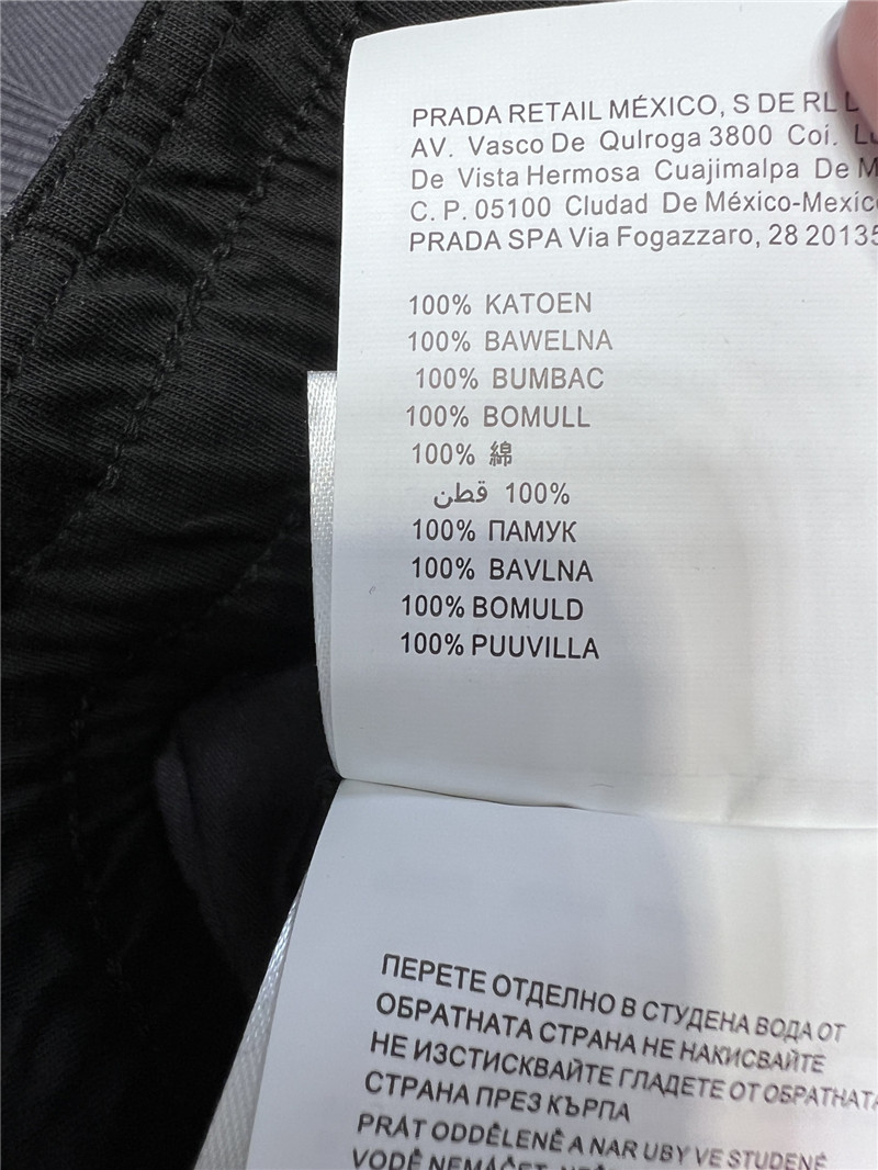 M1um1u casual straight trousers