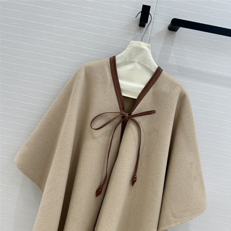 L0r0 P1ana cashmere shawl scarf cape