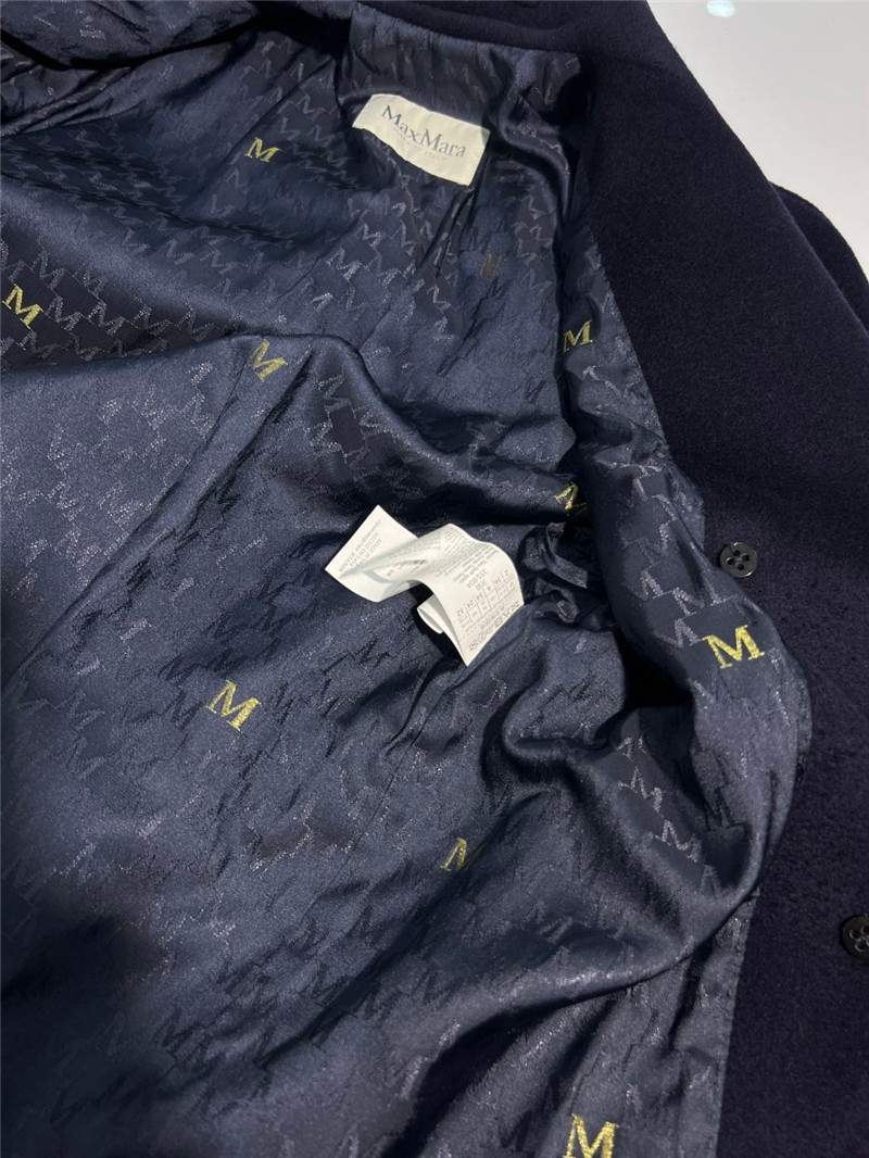 Vanitoo double-breasted coat