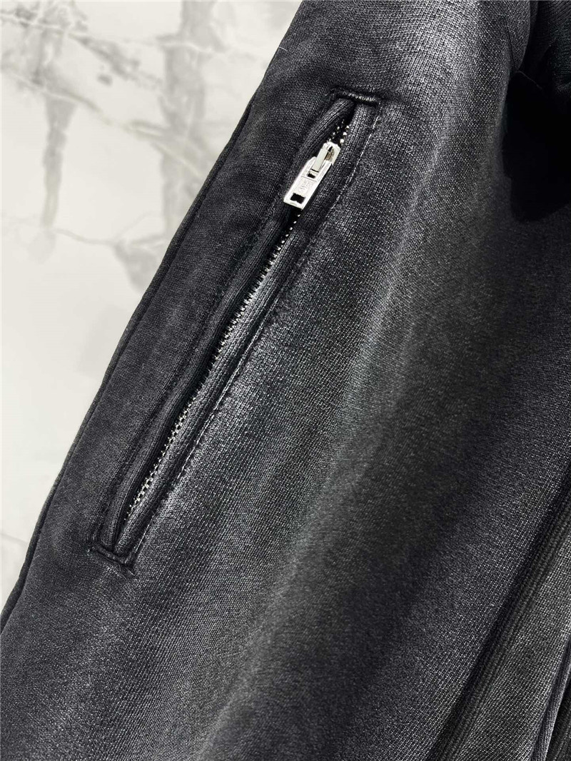 A1exa*der wang casual straight pants