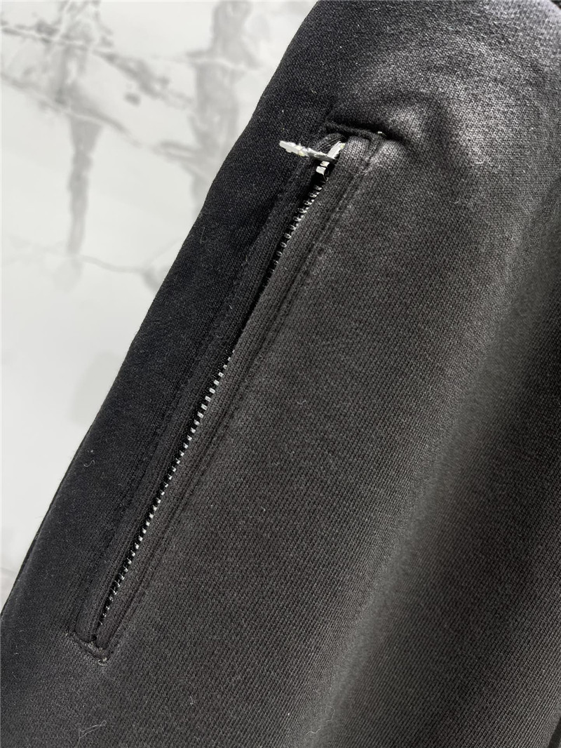 A1exa*der wang casual straight pants