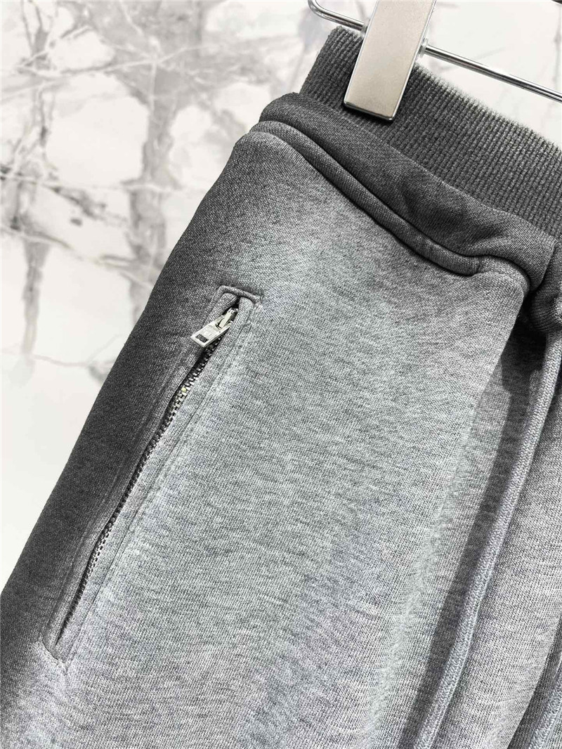 A1exa*der wang casual straight pants