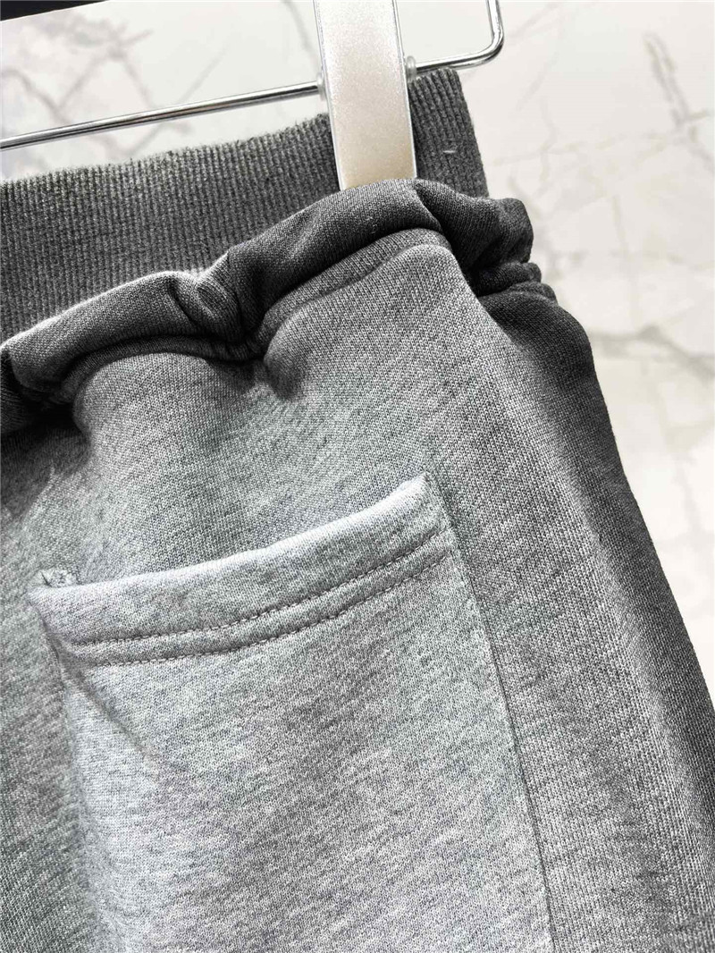 A1exa*der wang casual straight pants