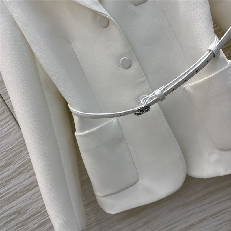 Gvc*1 suit + umbrella skirt set