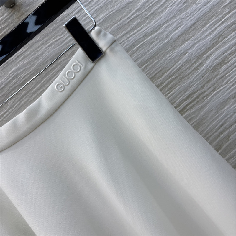 Gvc*1 suit + umbrella skirt set