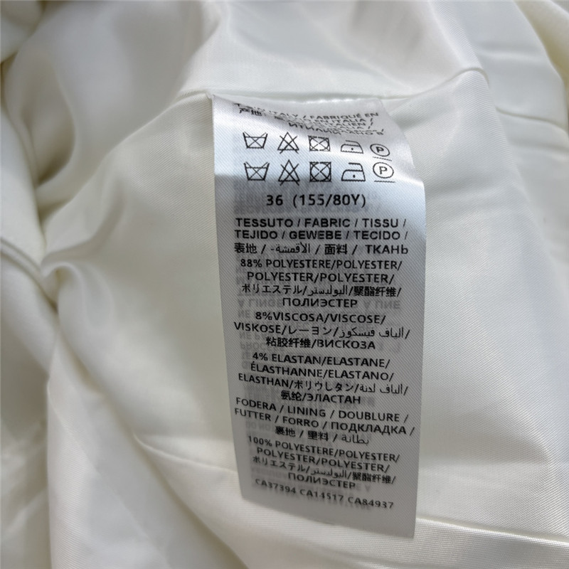 Gvc*1 suit + umbrella skirt set