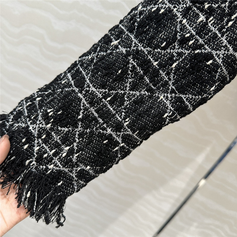 D10r fringe small jacket