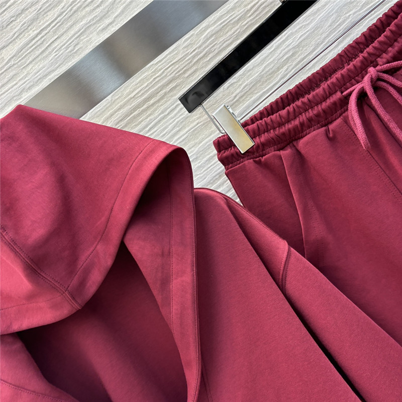 Va1e*ntin0 smart casual suit