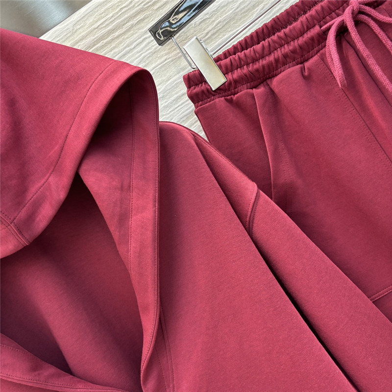 Va1e*ntin0 smart casual suit