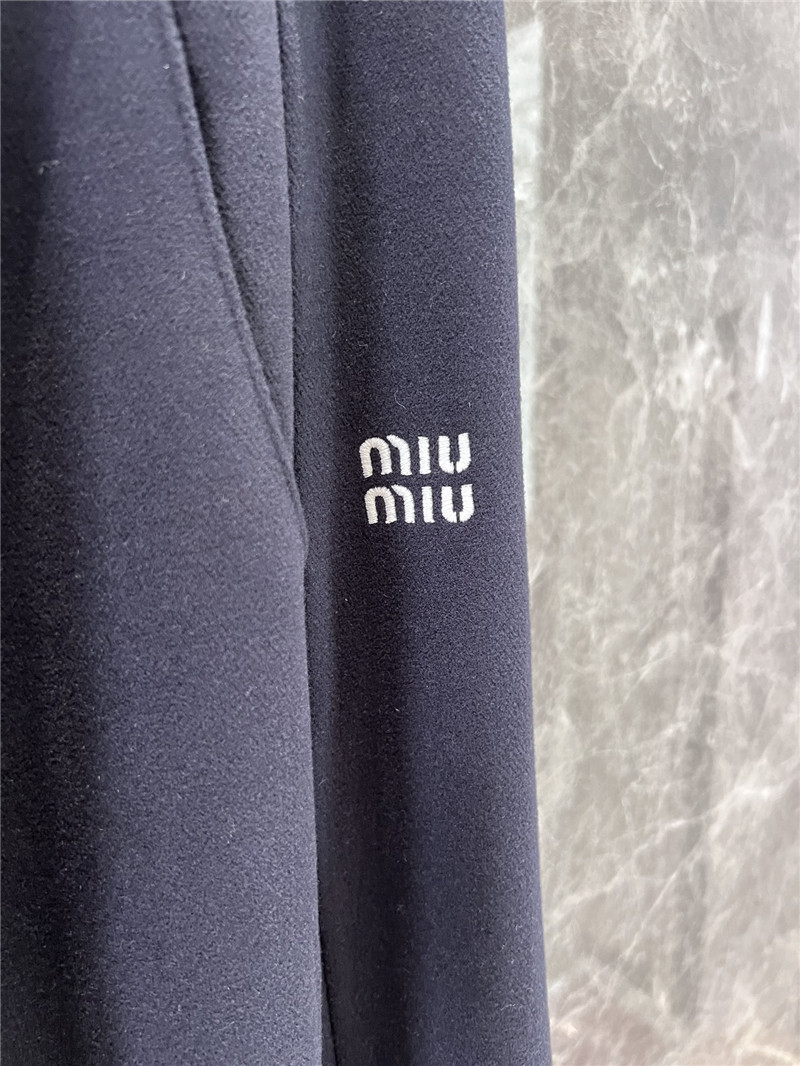 M1um1u casual pants