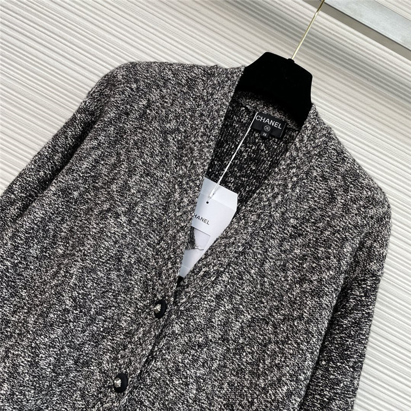 Ch**el cardigan jacket