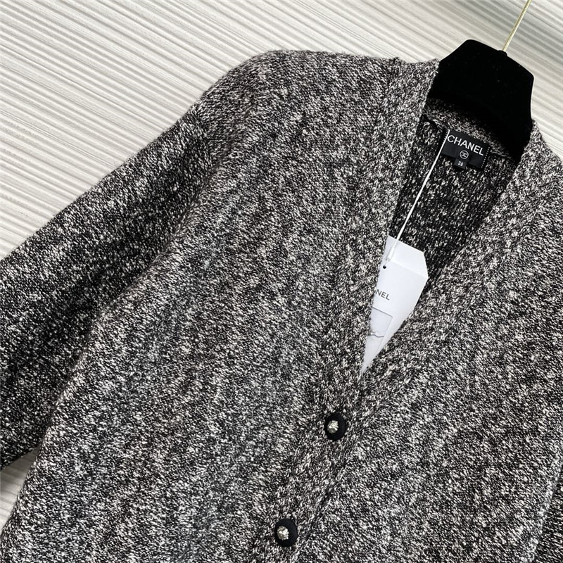 Ch**el cardigan jacket