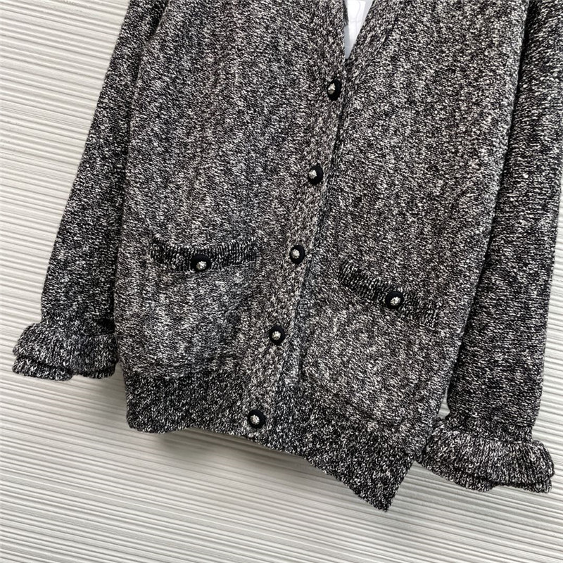 Ch**el cardigan jacket