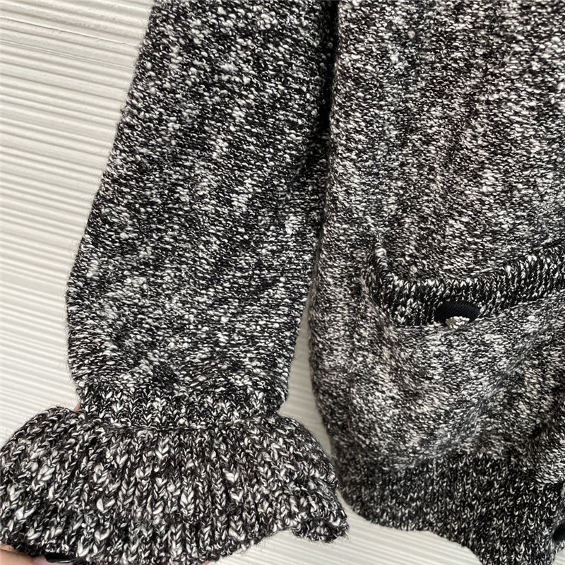 Ch**el cardigan jacket