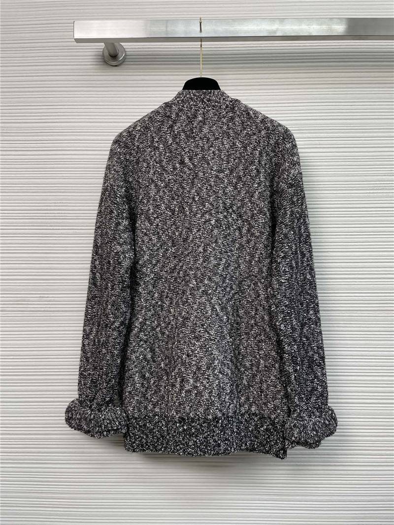 Ch**el cardigan jacket