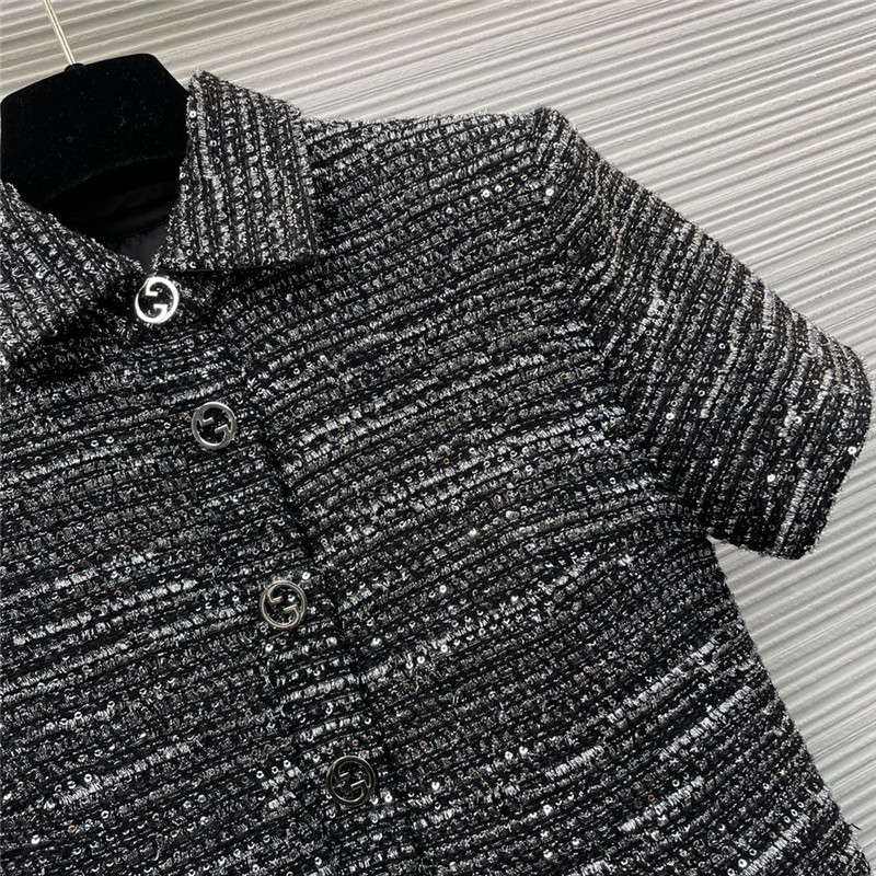 Gvc*1 short sleeve dress