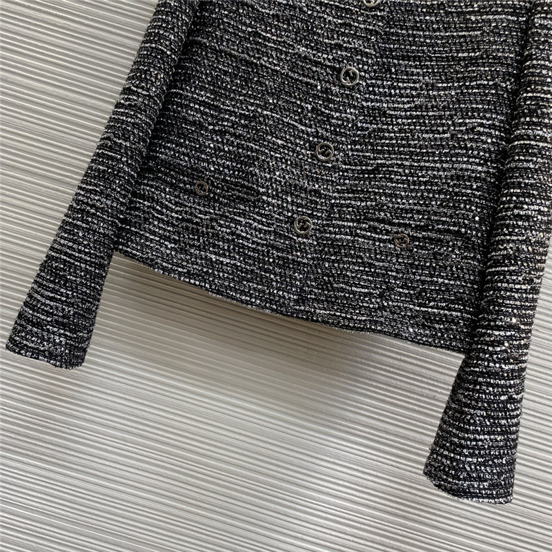 Gvc*1 classic safari jacket