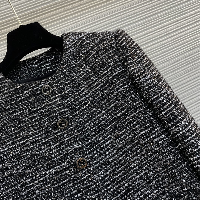 Gvc*1 classic safari jacket