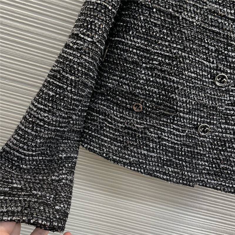 Gvc*1 classic safari jacket