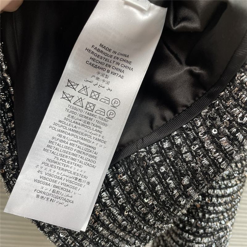 Gvc*1 classic safari jacket